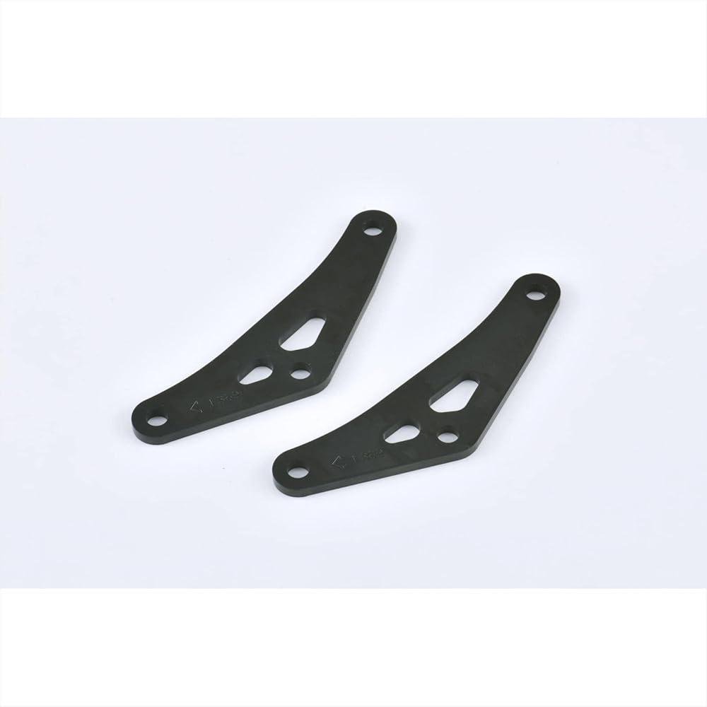 EFFEX Short Side Stand MT-09/SP PHS369B Black