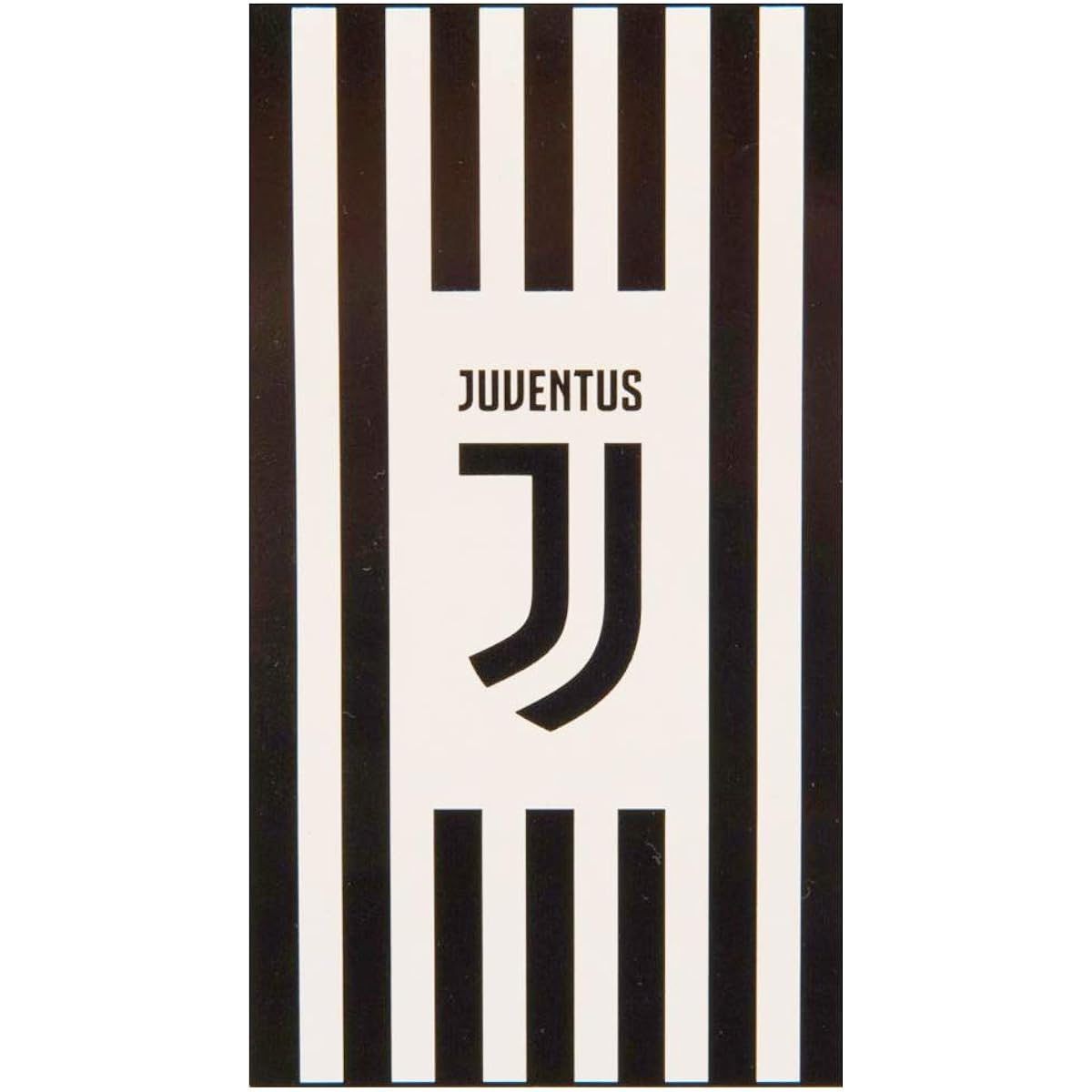 Juventus FC Official Towel 140×70cm