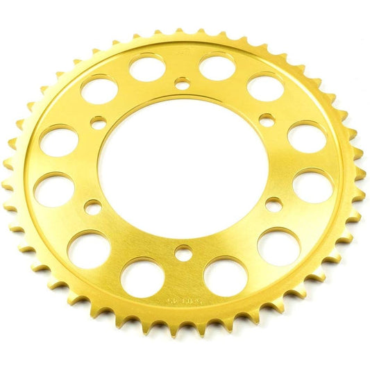 X.A.M Japan A5203-45 525-43T Rear Sprocket A5203-45