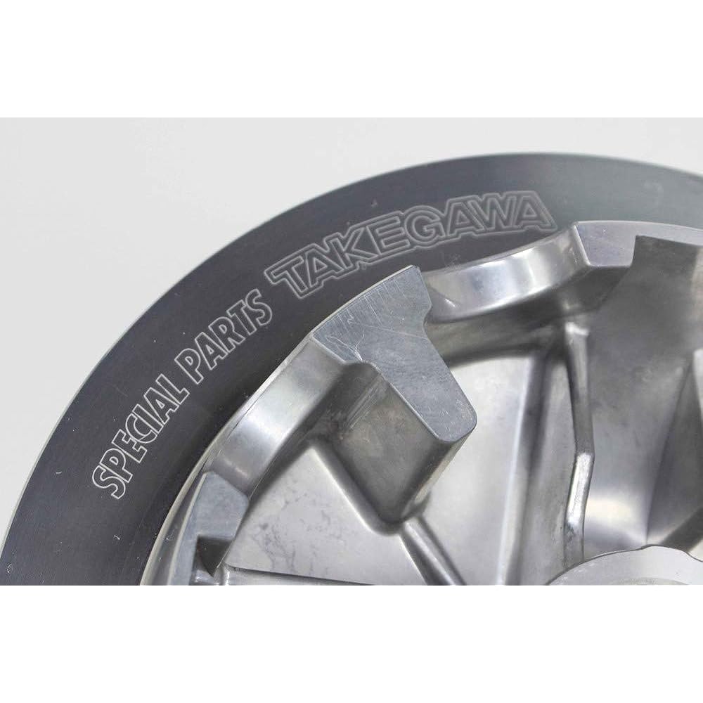 Special parts Takegawa high speed pulley kit Majesty S (SG28J) 02-01-7025