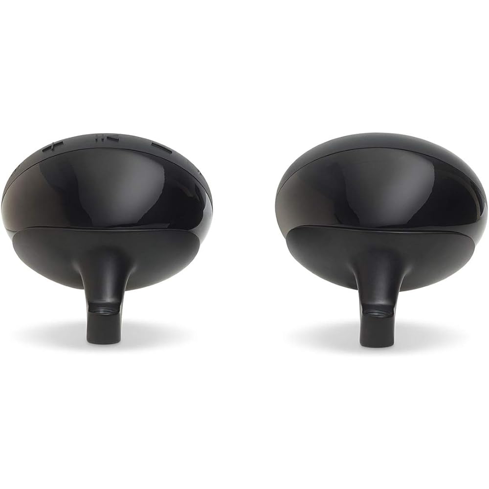 JBL CRUISE PWSSPKCRUISEAM Handlebar Mount Bluetooth Audio System (Black)