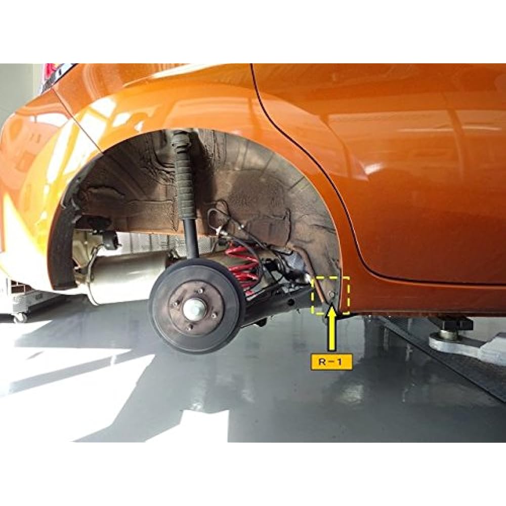 Spoon rizikara Rear for Notebooks