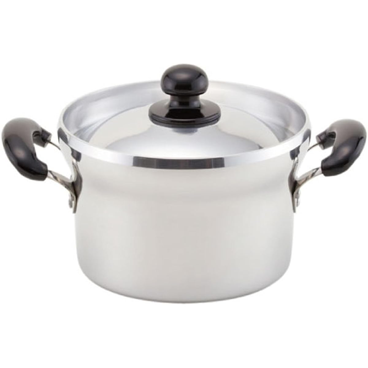 Hokuriku Aluminum DX Culture Pot 22cm HC27-RM221