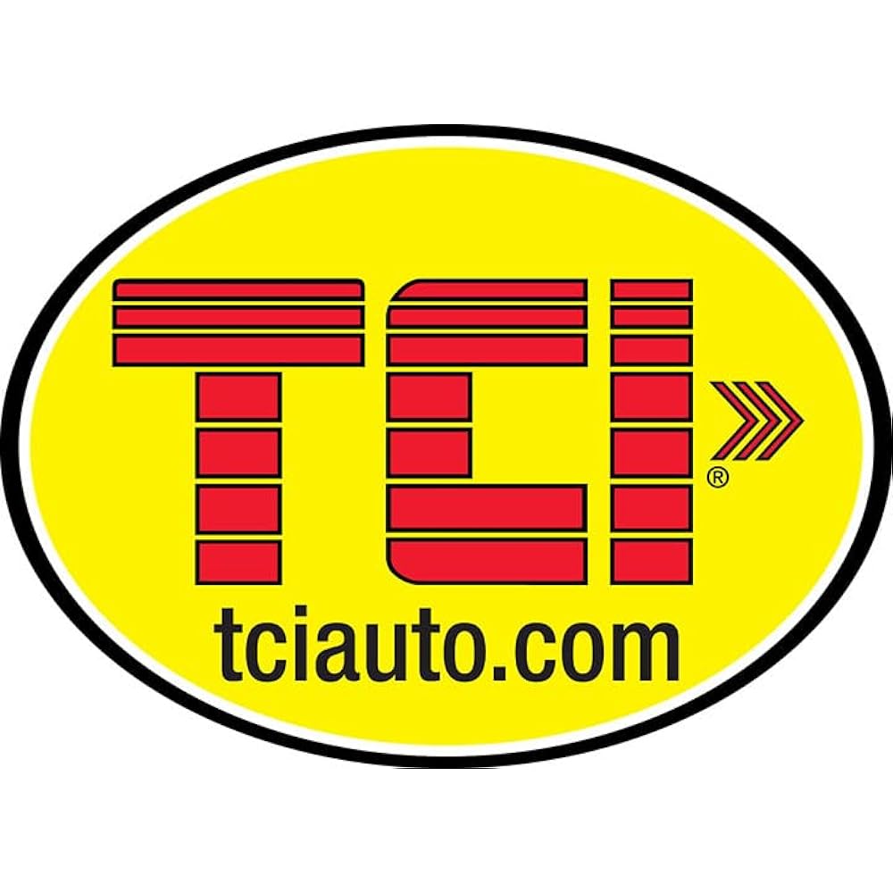 TCI 377450 Remote TPS Sensor GM4L60E/4L80E Transwith BRKT 1 Pack