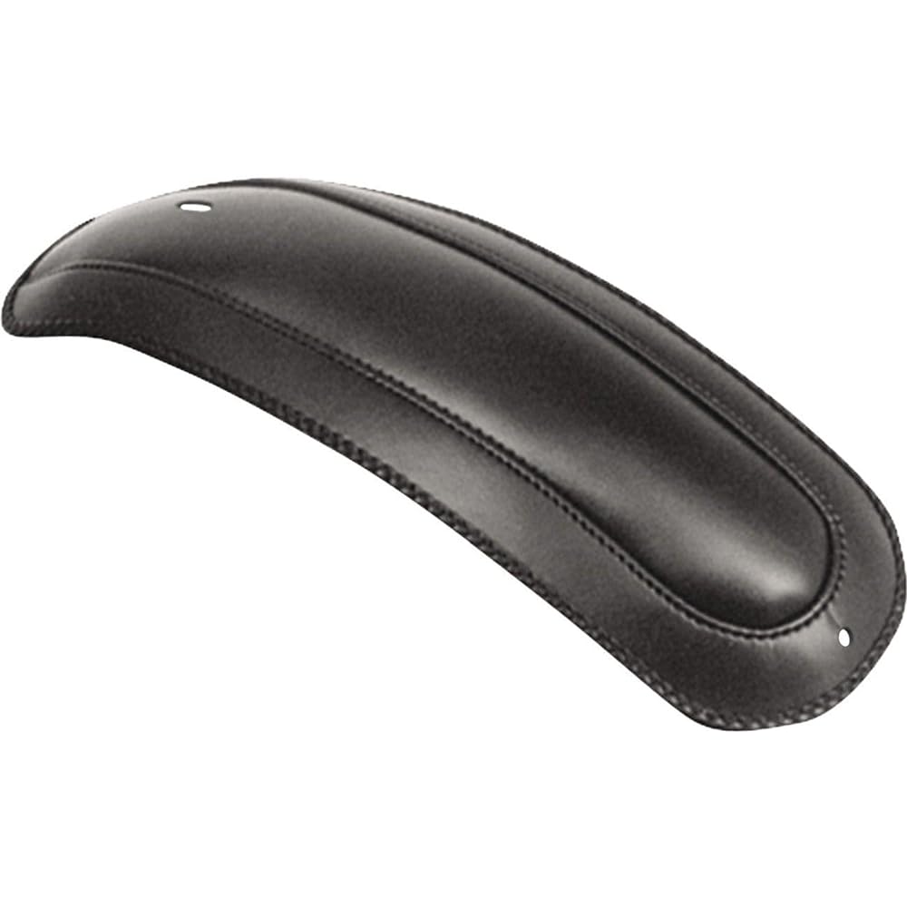 Mustang Auto bye Seat Plain Fender Vib
