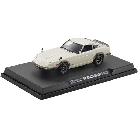 Tamiya 1/24 Masterwork Collection No.175 NISSAN Fairlady 240ZG Street Custom Painted Finished Product 21175