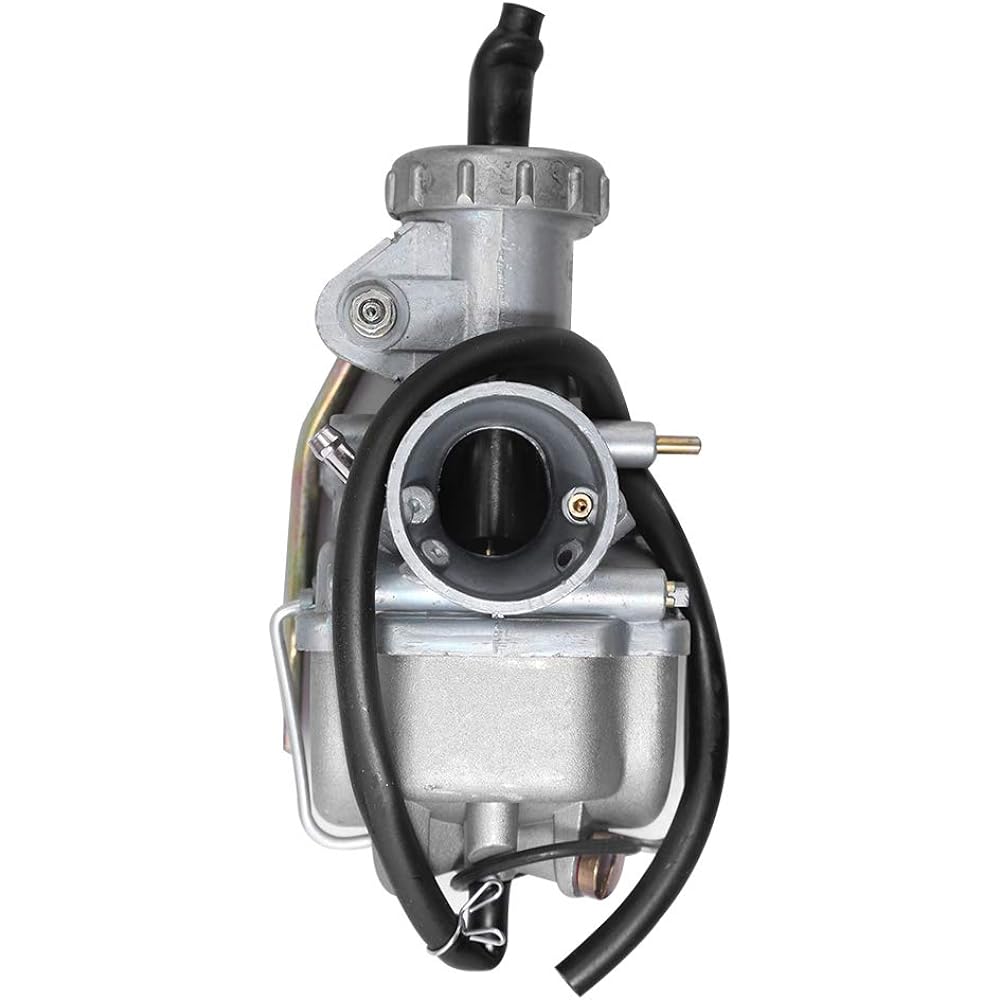 24mm Carburetor Replacement Carburetor for Honda CB100 CB125S CL100 CL125S CL90 CT125 S90 1967-1976