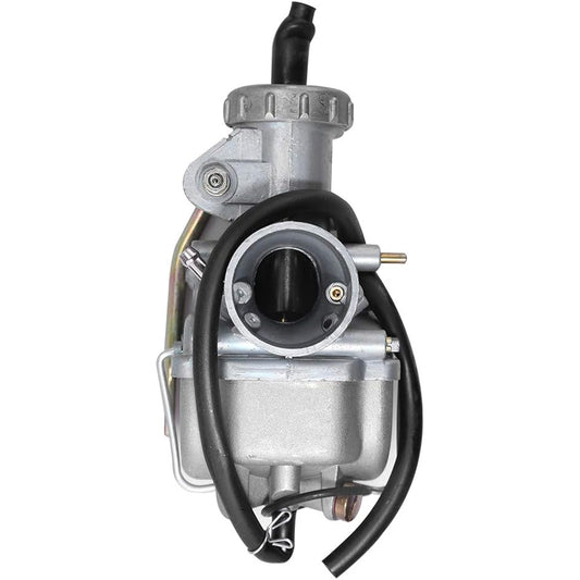 24mm Carburetor Replacement Carburetor for Honda CB100 CB125S CL100 CL125S CL90 CT125 S90 1967-1976