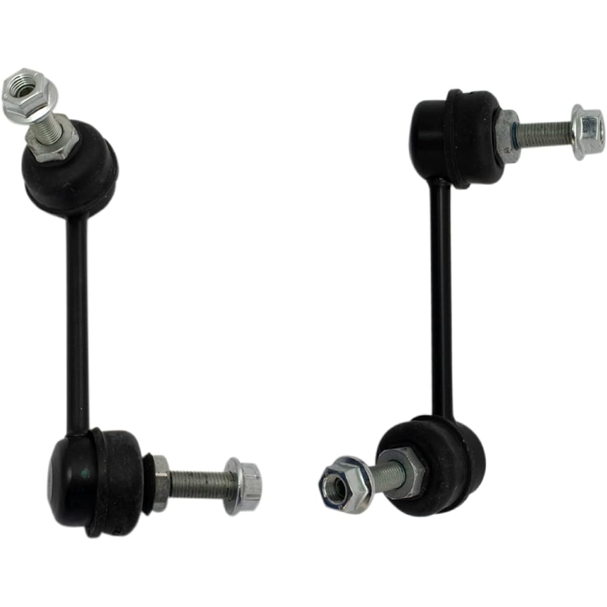 Rear Suspension Stabilizer Swaver End Link Driver Public seat 2 sets 2013-2016 For DODGE DART