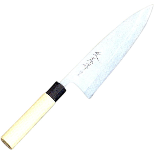 Masahiro's special Japanese knife Deba 210mm 15809