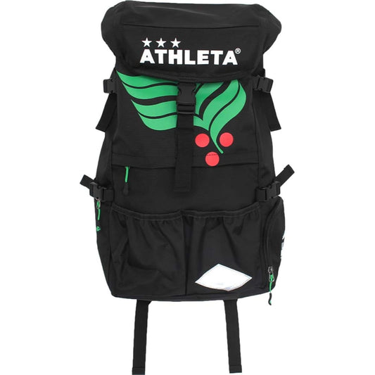 ATHLETA Cafe Bra Backpack 05253S F Size Black