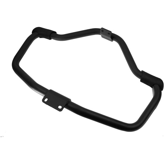 YHMTIVTU Motorcycle Engine Guard Front Crash Bar for Harley Sportster XL1200 883N
