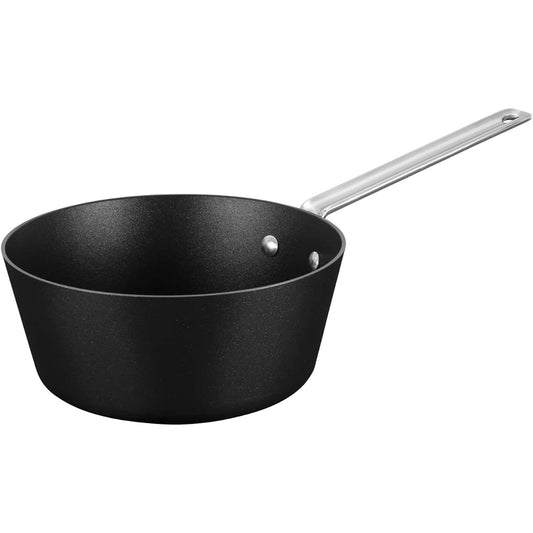 SCANPAN Saucepan Black Diameter 22cm/Capacity 2.8L TechnIQ IH Windsor 54232208