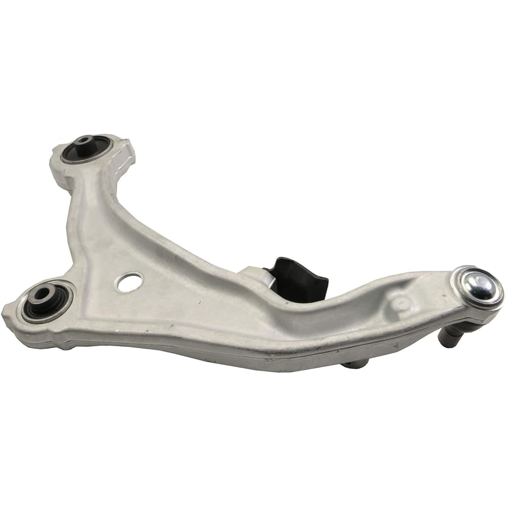 MOOG chassis product RK622157 Control arm and ball joint assembly