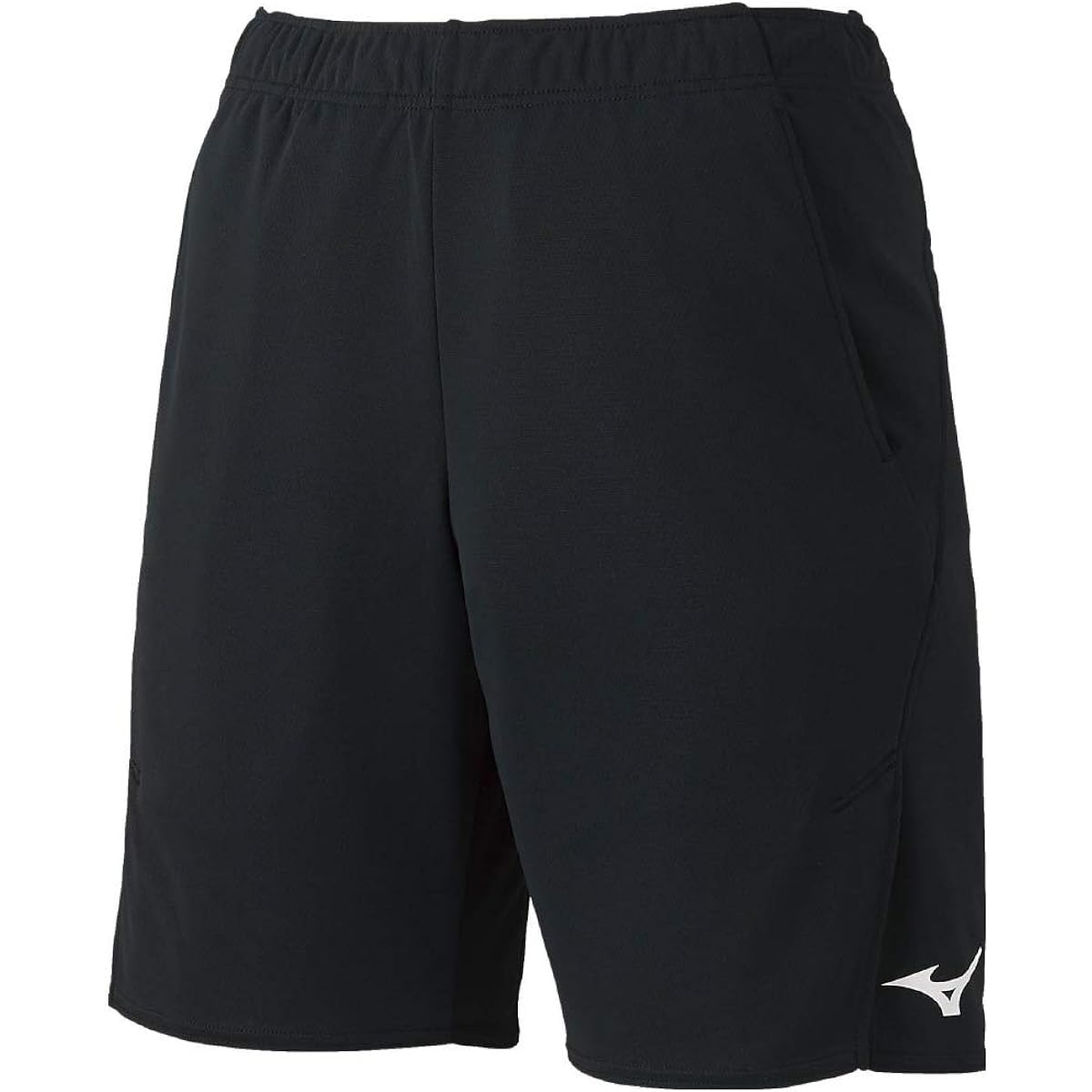 [Mizuno] Tennis/Badminton Wear, Quick Dry Game Pants, Sweat Absorbent, Quick Drying 72MB1002