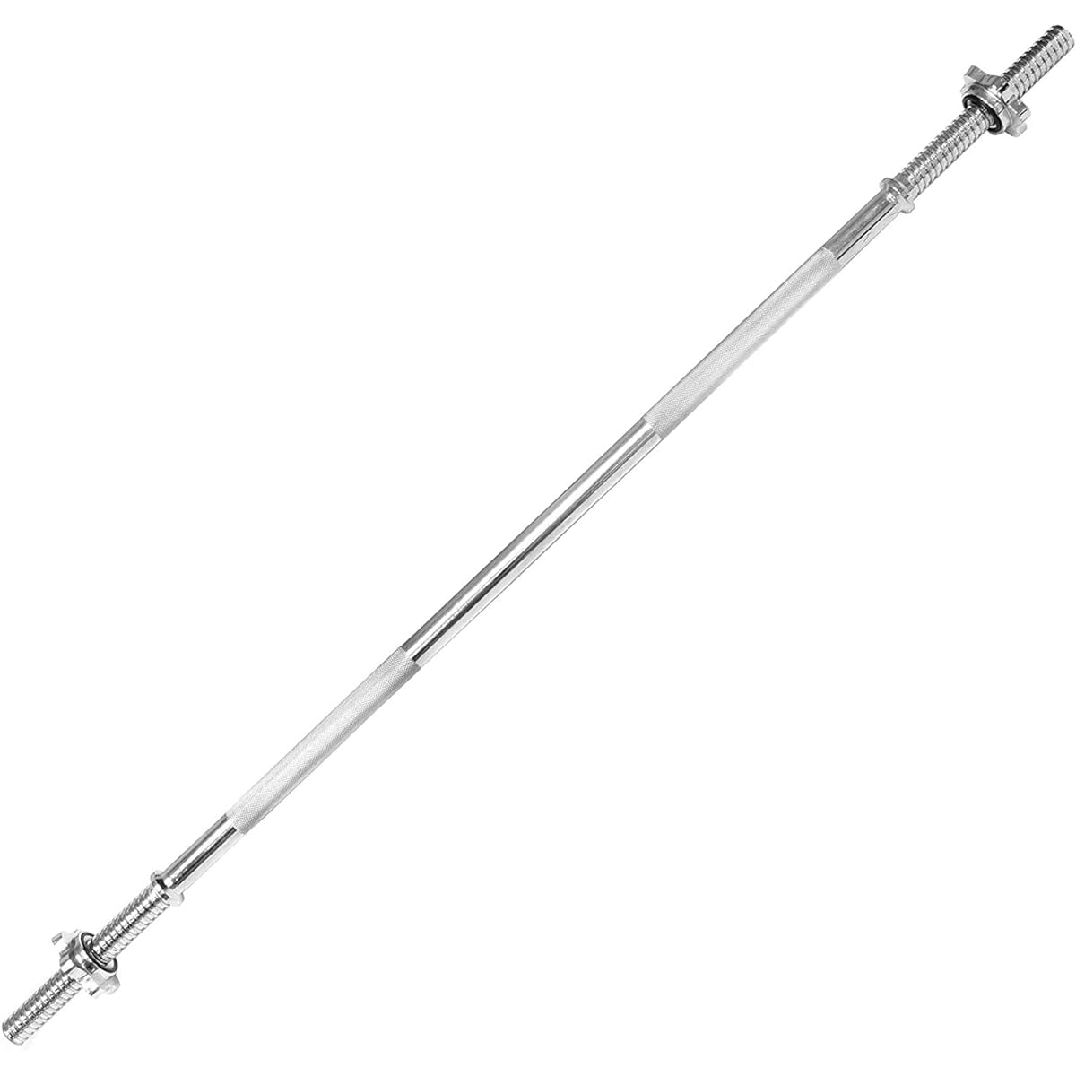 Barbell Shaft Bar Easy Bar 120cm 25mm