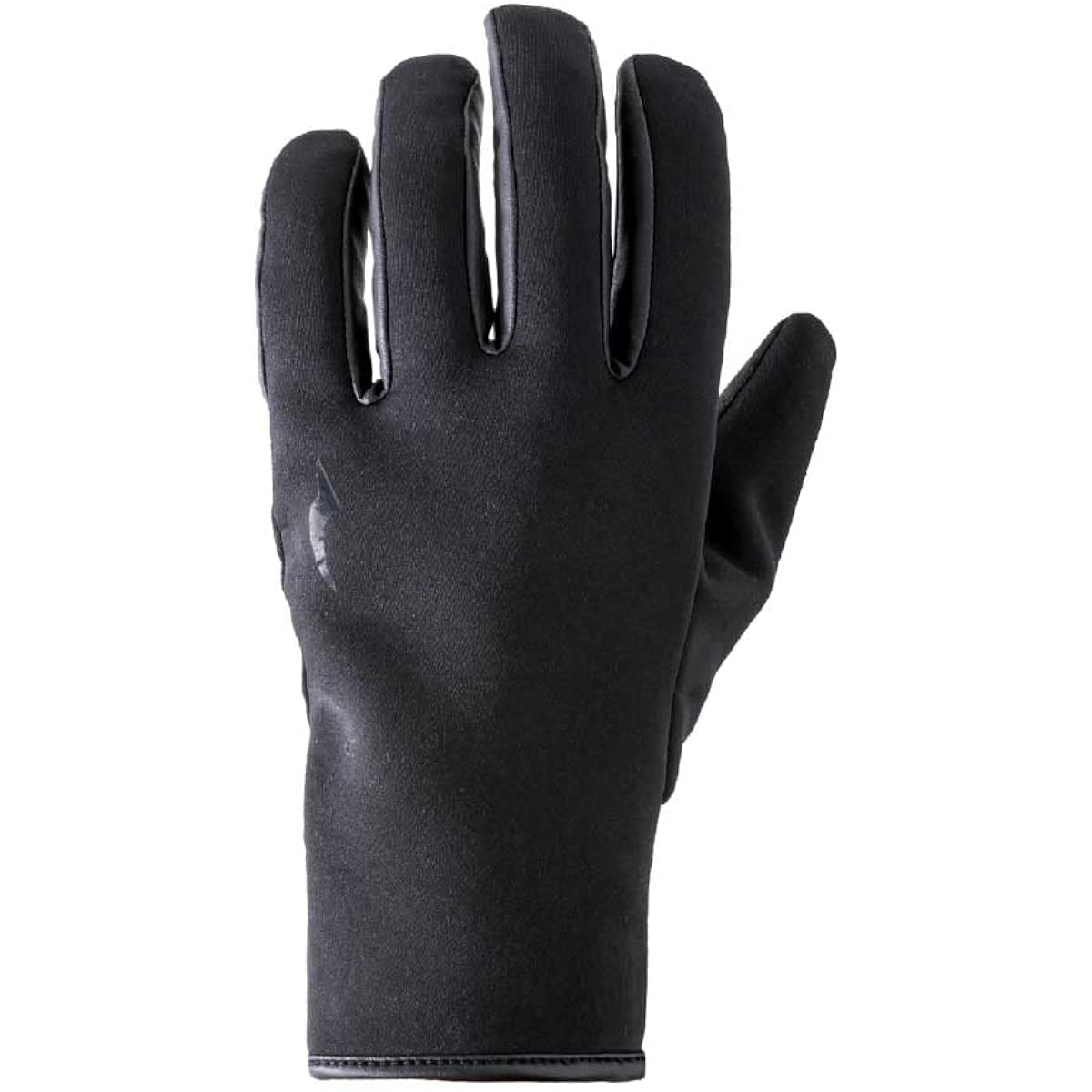 Apia APIA WATER PROOF GLOVE (Waterproof Glove) Black x Black M