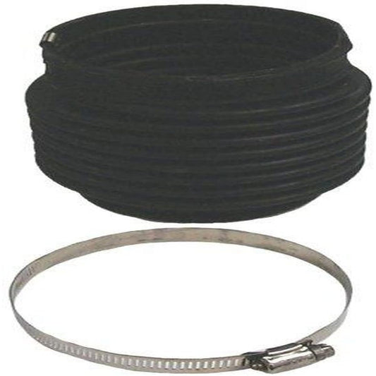 Sierra International Drive Bellows 18-2747