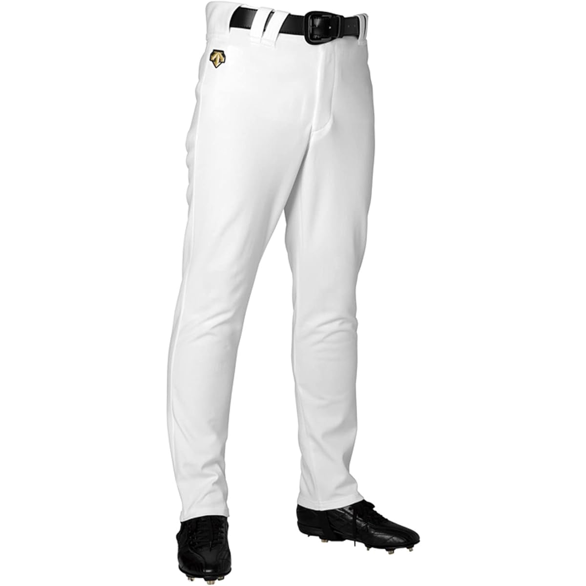 DESCENTE Baseball Uniform Pants Straight Pants DB-1013LPB