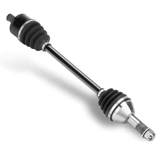 Rear Left Right CV Axle Shaft 705502552 for Can Am Commander 700 DPS XT 1000R X MR MAX 2022 Maverick Sport 1000 1000R DPS MAX 2019 2020 2021 20222
