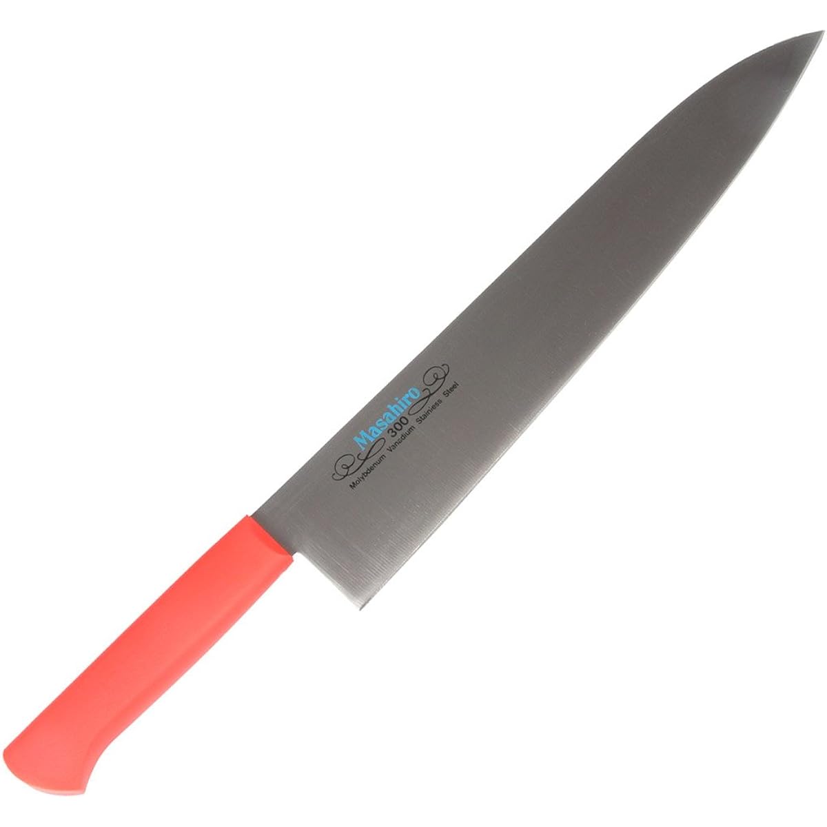 Masahiro's MV-P sword 300mm red 14414