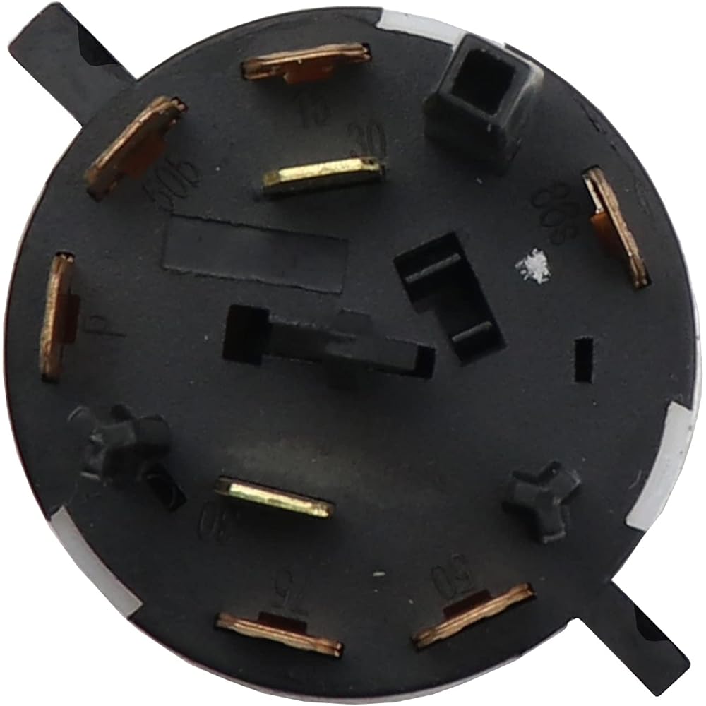 BECK ARNLEY 201-1790 Scattered Starter Switch