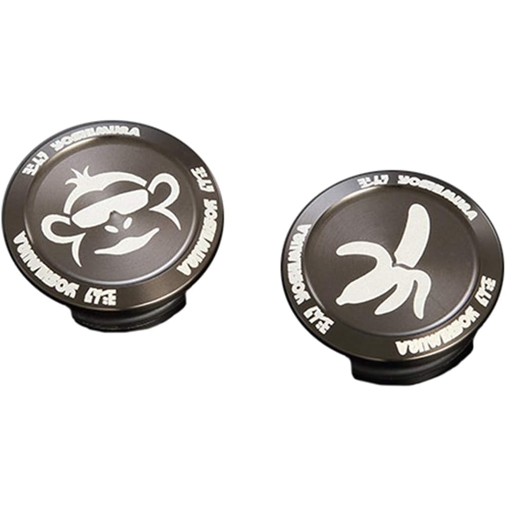 Yoshimura Frame Cap Monkey 125 (18-20/21) YOSHIMURA 570-400-5000