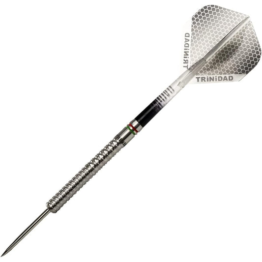 TRiNiDAD PRO JOSE4 Trinidad Pro Jose 4 Jose de Sousa Player Model Darts Barrel Steel STEEL