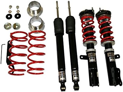 RS-R (RS) Vehicle Height Adjustment [Black i] Toyota Crown Majesta BKT248MAIR