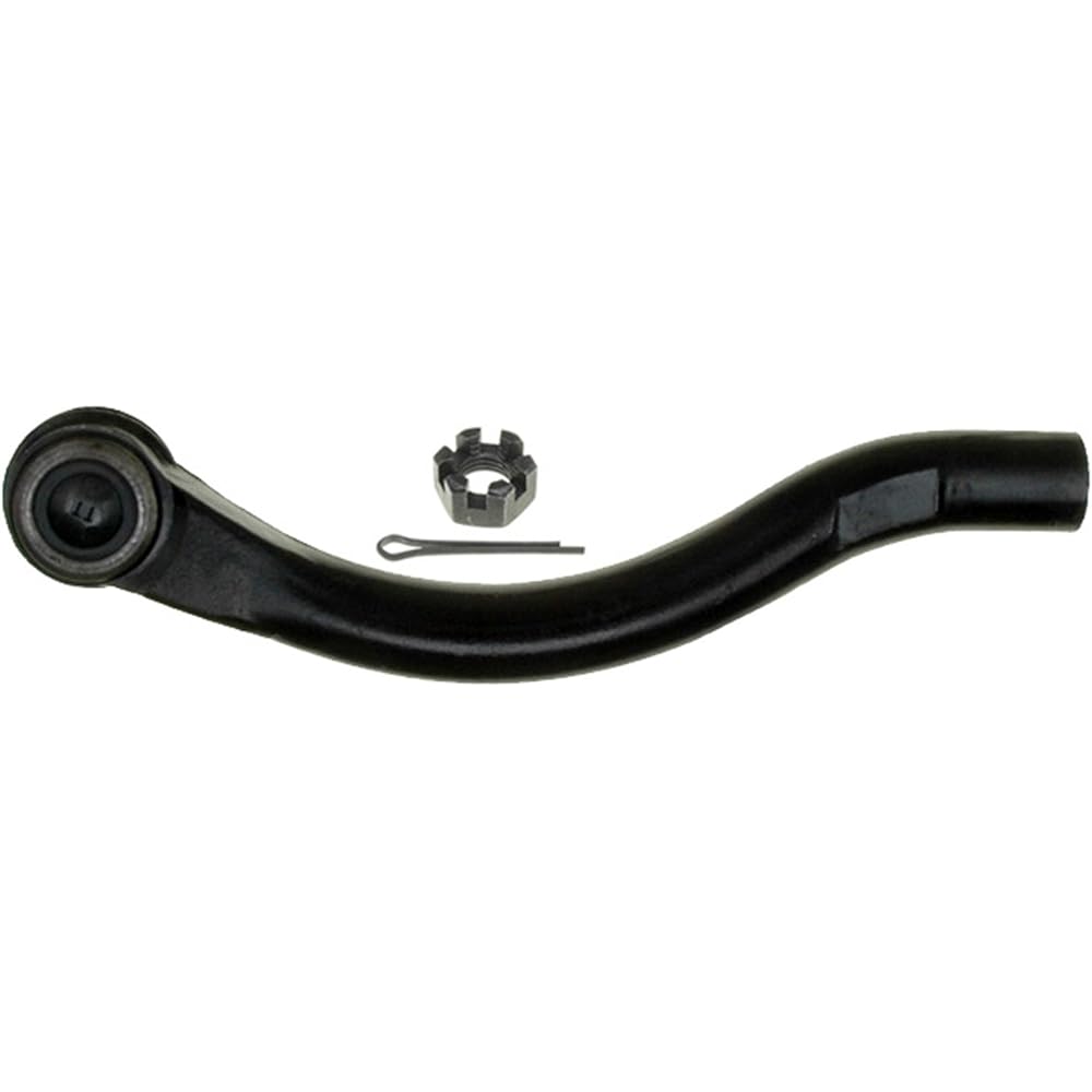 ACDelco 45A1193 Professional Driver Side Outer Steering Tie Rod End