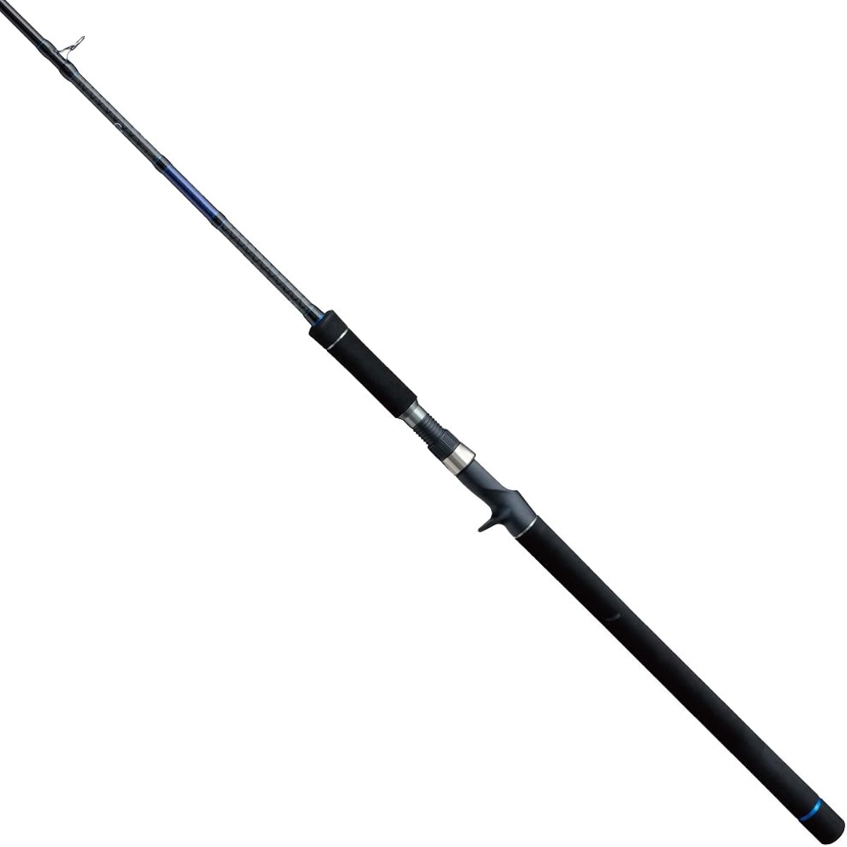 Alpha Tackle Rod Crazy Taco Stick C702H 69584