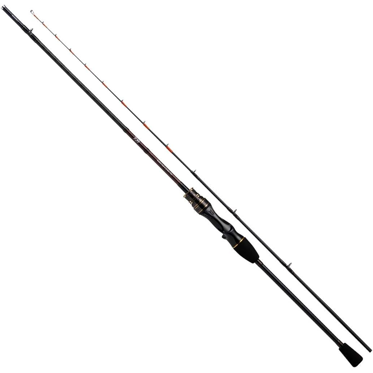 DAIWA 21 Marika X