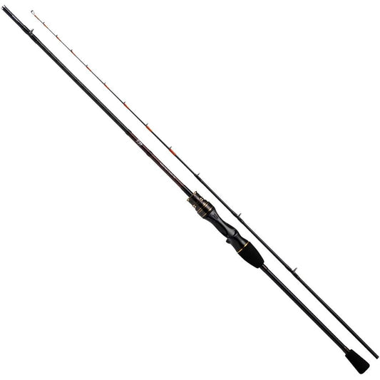 DAIWA 21 Marika X