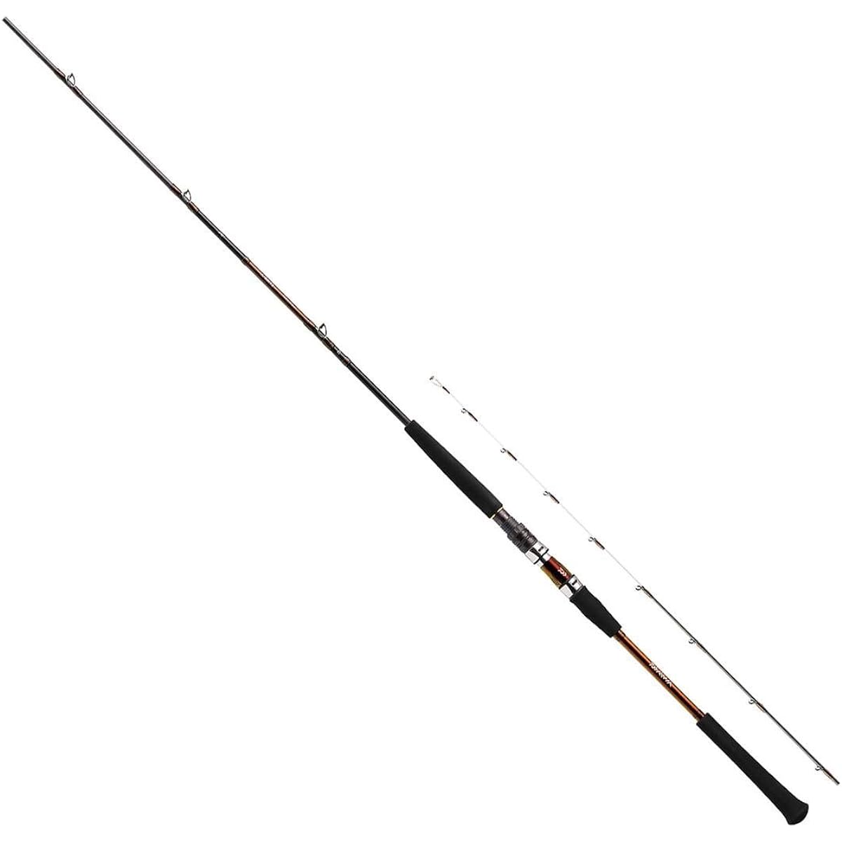 DAIWA Boat Rod A-Blitz Nerai E Fishing Rod