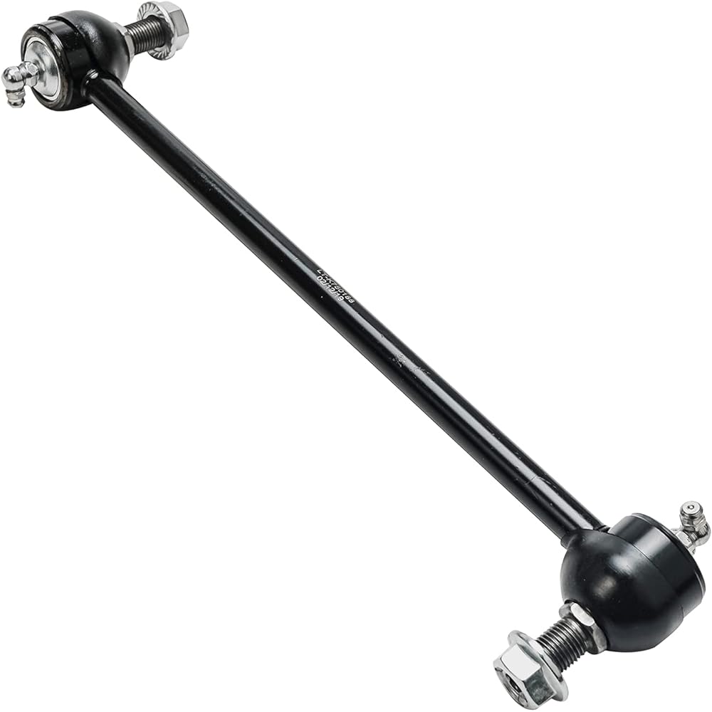 Detroit vehicle axis-Front Stabilizer Swaver Endink 2008-2009 Equinox, Torrent W/RPO FE2 Suspension- [10-17 Equinox/Terrain] --08-10 VUE- [07-09 XL-7]-12-15 CAPTIVA SPORT