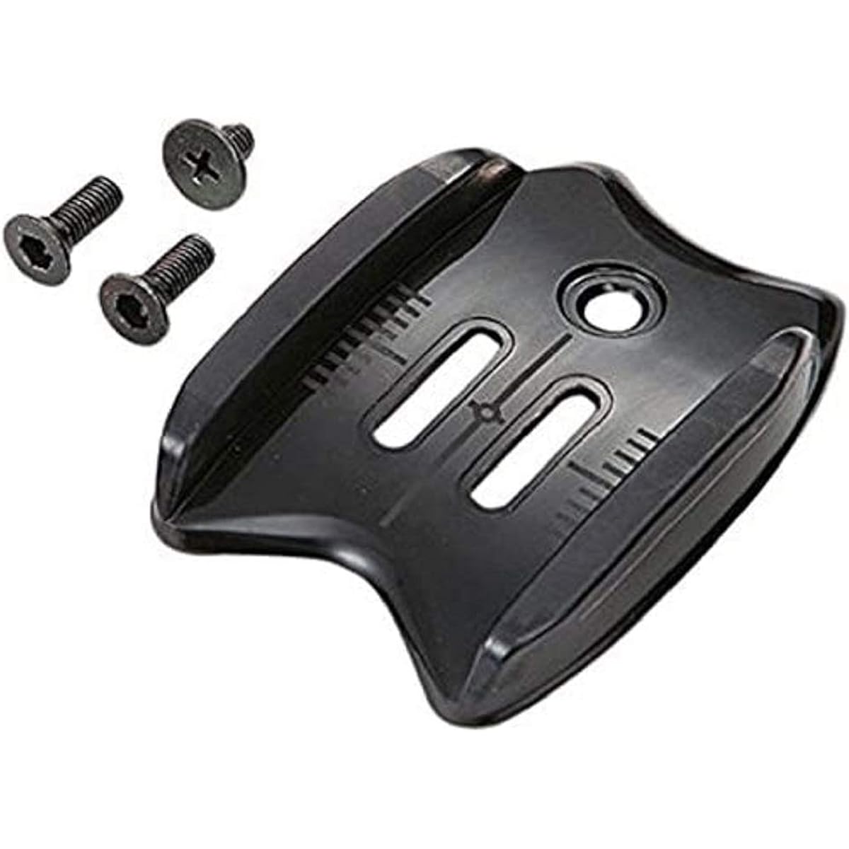 SHIMANO Cleat Adapter SM-SH40 for SPD 1 pair (2 pieces) ESMSH40M