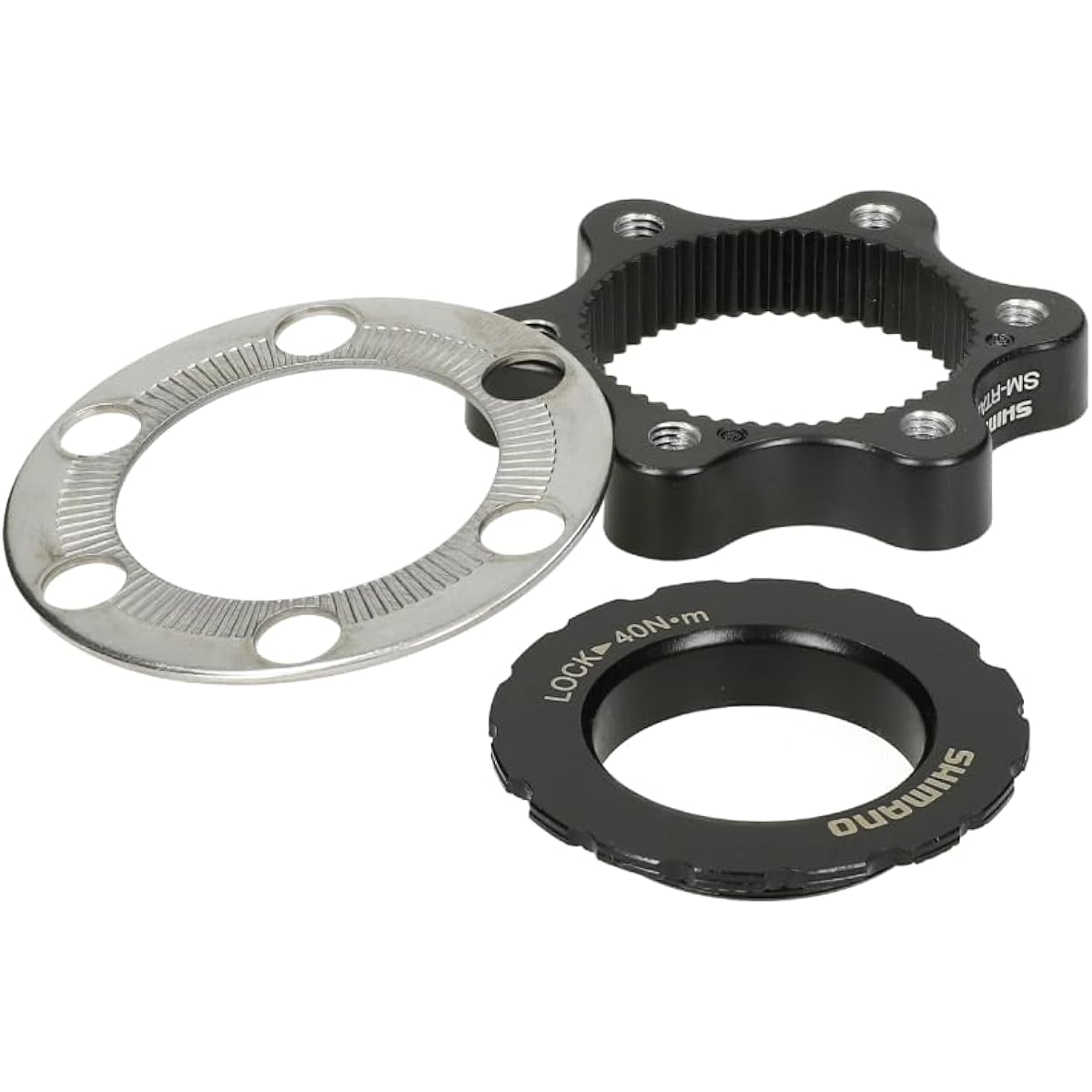 SHIMANO Disc Brake Rotor Adapter SM-RTAD05 1 piece ESMRTAD05