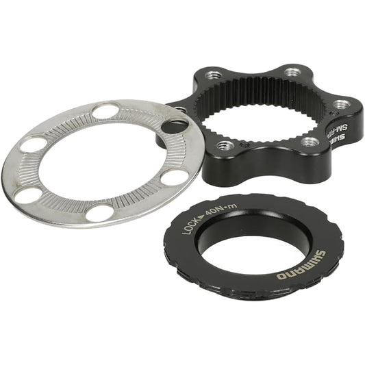 SHIMANO Disc Brake Rotor Adapter SM-RTAD05 1 piece ESMRTAD05