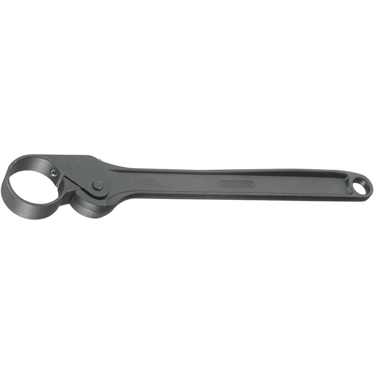 Gedore Friction Ratchet 31K16 6243490