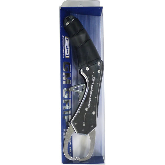 Golden Mean GM Grip Black