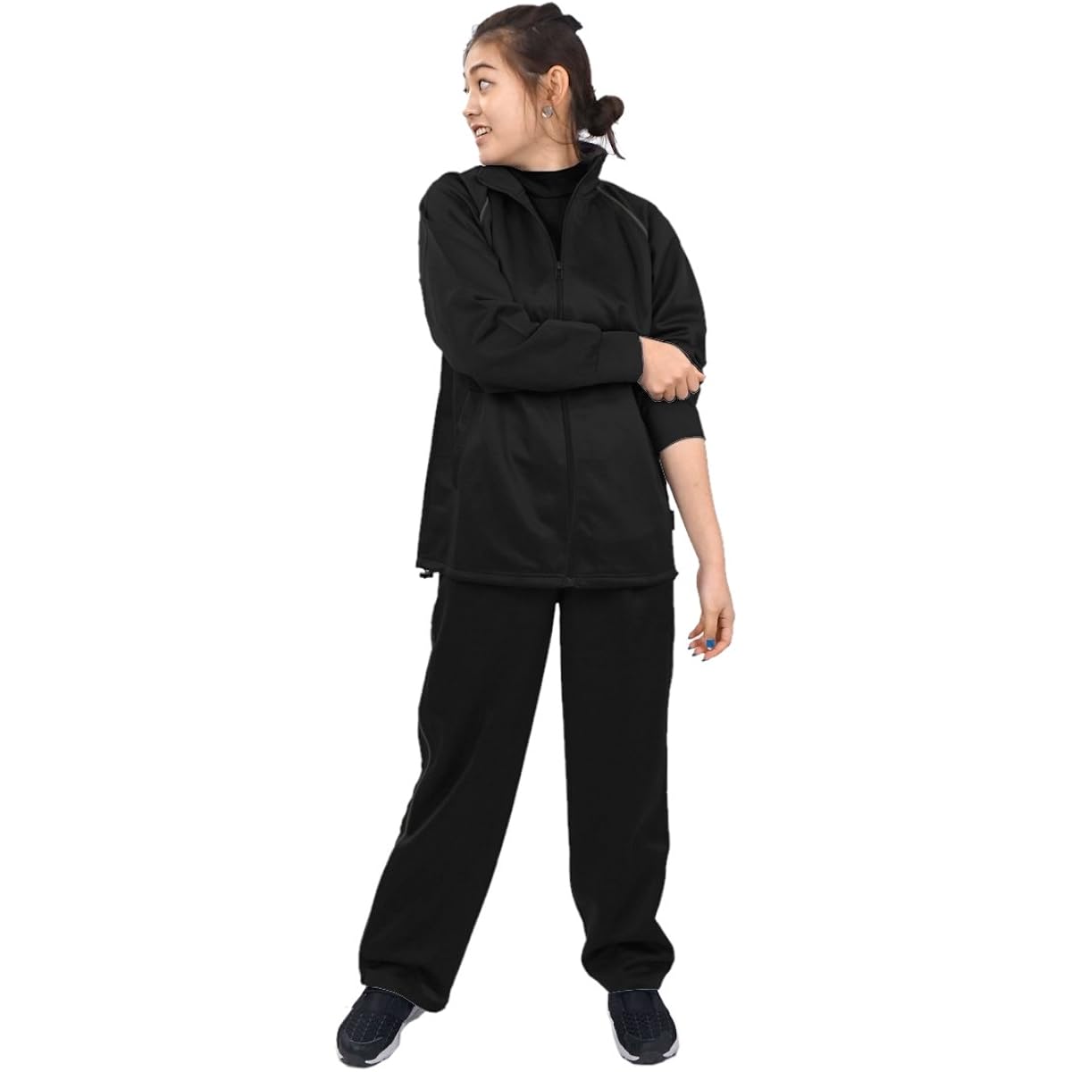 [Stayland] Jersey Top and Bottom Set, Blister Fabric, Men's