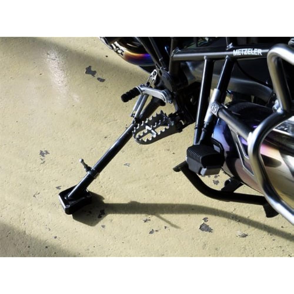 R's Gear ~06~~R1200GS Side Stand Assist Bar BB07-AB00~