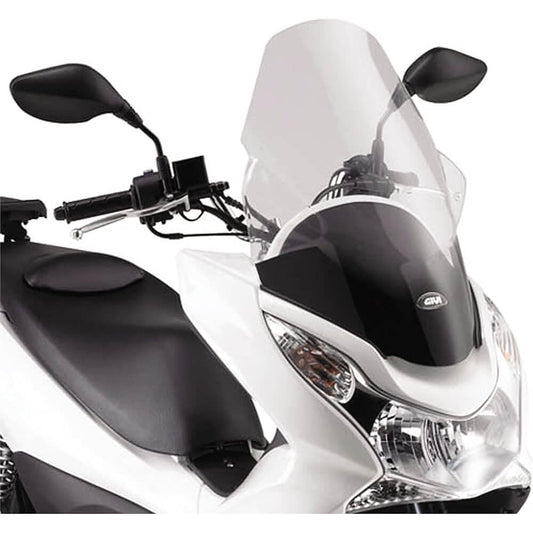Givi d322stg Spoiler Windshield transparent by Givi