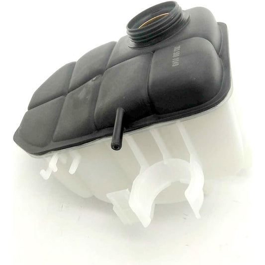 Car Parts Expansion Tank Mercedes Be-Nz CLK 200 Kom-PRESSOR A209 2005-2010 I4 1.8L Car Parts (Color: Cover, Size: 1)