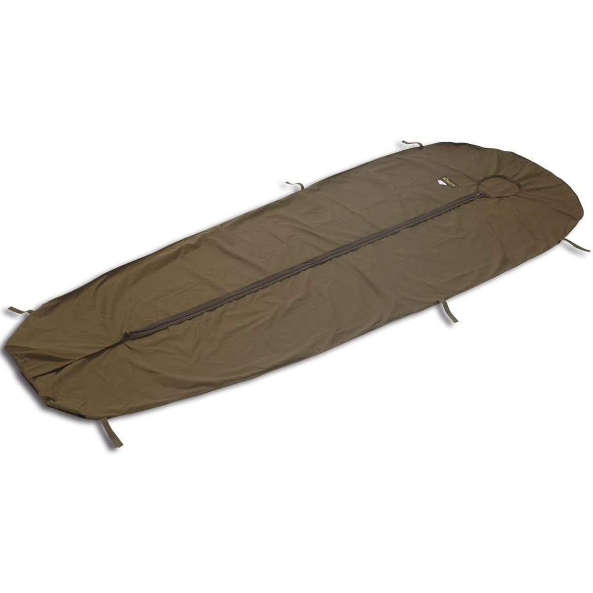 Carinthia polycotton liner Carinthia sleeping bag sleeping bag inner