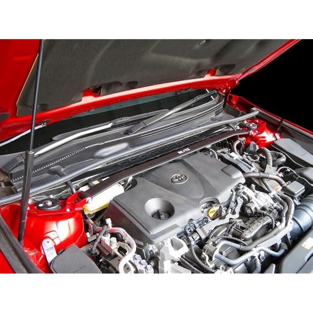 BLITZ 96172 Camry AXVH70 Strut Tower Bar