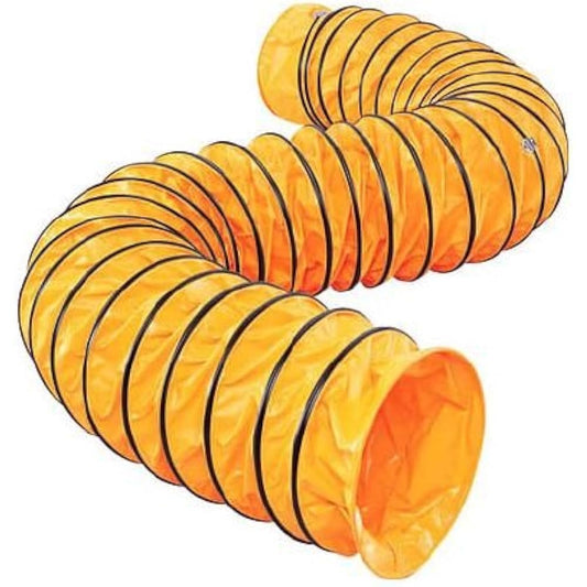 TRUSCO Flexible Duct Φ230X Length 5m RFD-230S