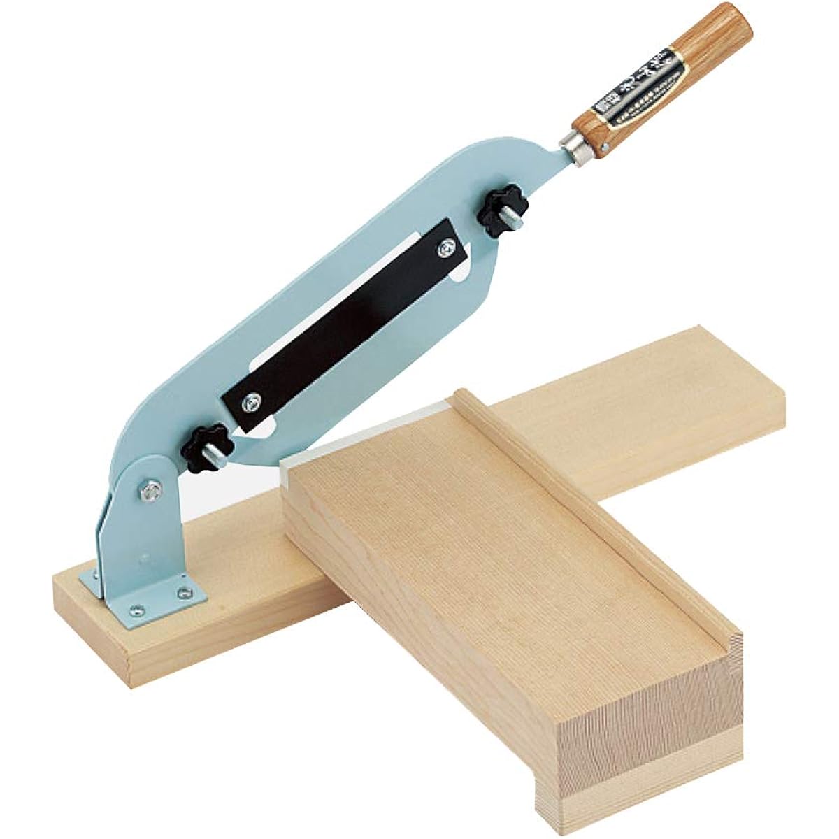 Toyotoshi Kikaku Kakimochi cutter A-0800