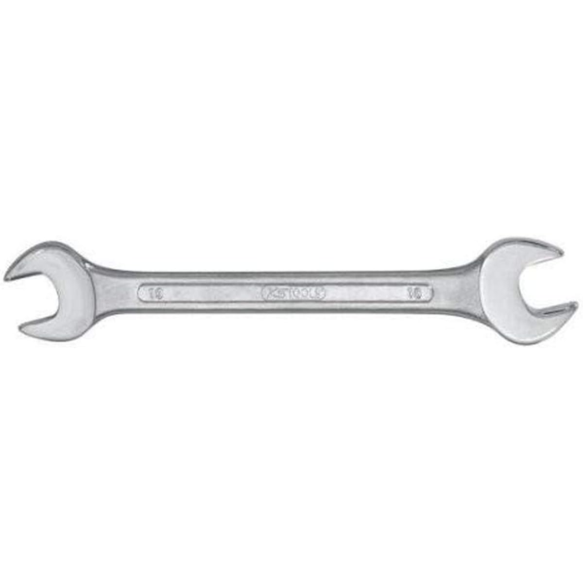 KS TOOLS CLASSIC Double open ended spanners 46x50mm CLASSIC Double open ended spanners 46x50mm 517.0728