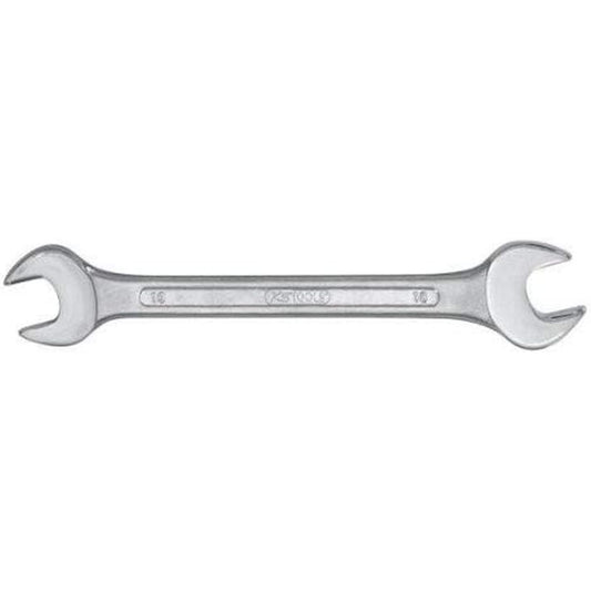 KS TOOLS CLASSIC Double open ended spanners 46x50mm CLASSIC Double open ended spanners 46x50mm 517.0728
